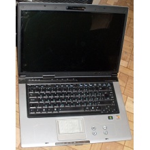 Ноутбук Asus F5M (X50M) (AMD Turion MK-36 2.0Ghz /512Mb DDR2 /80Gb /15.4" TFT 1280x800) - Иркутск