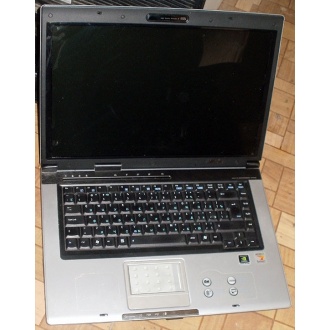 Ноутбук Asus F5M (X50M) (AMD Turion MK-36 2.0Ghz /512Mb DDR2 /80Gb /15.4" TFT 1280x800) - Иркутск