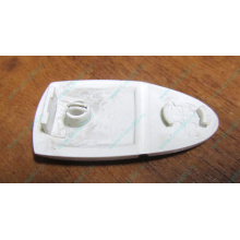 Уши Inwin белые с пупырышками в Иркутске, ухо Inwin 15 точек белого цвета (Иркутск)