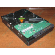 Б/У жёсткий диск 2Tb Western Digital WD20EARX Green SATA (Иркутск)