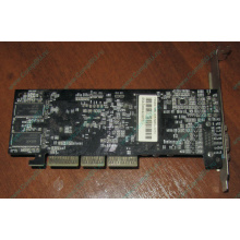 Видеокарта Galaxy 128Mb GeForce FX5200 64bit AGP (Иркутск)