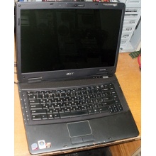 Ноутбук Acer Extensa 5630 (Intel Core 2 Duo T5800 (2x2.0Ghz) /2048Mb DDR2 /120Gb /15.4" TFT 1280x800) - Иркутск