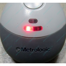 Глючный сканер ШК Metrologic MS9520 VoyagerCG (COM-порт) - Иркутск