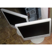 Монитор 17" TFT Philips 170B multimedia белый (есть USB-хаб) - Иркутск