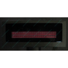 Нерабочий VFD customer display 20x2 (COM) - Иркутск