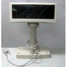 Нерабочий VFD customer display 20x2 (COM) - Иркутск