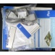 Комплектация материнской платы Intel Server Board SE7320VP2 s604 (Иркутск)