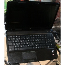 Ноутбук HP Pavilion g6-2302sr (AMD A10-4600M (4x2.3Ghz) /4096Mb DDR3 /500Gb /15.6" TFT 1366x768) - Иркутск
