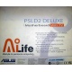 Материнская плата Asus P5LD2 DELUXE socket 775 (Иркутск)