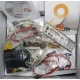 Материнская плата Asus P5LD2 DELUXE socket 775 (Иркутск)