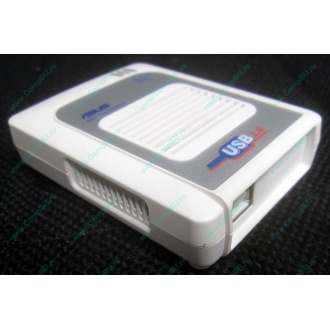 Wi-Fi адаптер Asus WL-160G (USB 2.0) - Иркутск