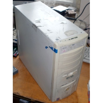 Intel Pentium-4 3.0GHz HT /512Mb /80Gb /ATX 300W (Иркутск)