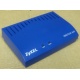 Внешний ADSL модем ZyXEL Prestige 630 EE (USB) - Иркутск