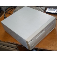 Intel Pentium-4 630 3.0GHz (2048k) HT /1024Mb /160Gb /ATX 180W Desktop (Иркутск)