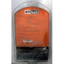 Переходник IEEE1394 (FireWire) + USB2.0 PCMCIA STLab C-153 в Иркутске, адаптер IEEE-1394 (Fire-Wire) + USB 2.0 PCMCIA ST-Lab C153 купить (Иркутск)
