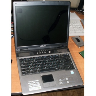 Ноутбук Asus A9RP (Intel Celeron M440 1.86Ghz /no RAM! /no HDD! /15.4" TFT 1280x800) - Иркутск