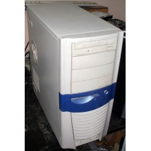 AMD Athlon 64 3200+ 2.2GHz /1536Mb /200Gb /ATX 360W (Иркутск)