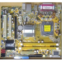 Материнская плата Asus P5L-MX s.775 (Иркутск)