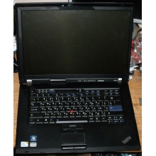 Ноутбук Lenovo Thinkpad R500 2714-B7G (Intel Core 2 Duo T6670 (2x2.2Ghz) /2048Mb DDR3 /320Gb /15.4" TFT 1680x1050) - Иркутск