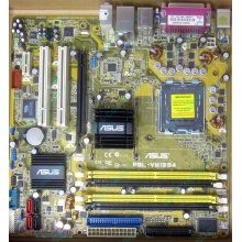 Материнская плата Asus P5L-VM 1394 s.775 (Иркутск)