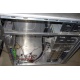 Алюминиевый корпус Thermaltake Tsunami VA3400SWA Aluminium Silver (без БП) - Иркутск