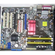 Материнская плата Asus P5ND2-SLI s.775 (Иркутск)