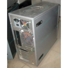 Алюминиевый корпус Thermaltake Tsunami Dream VA3000SNA Aluminium Silver 400W ATX (Иркутск)