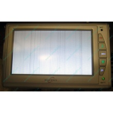 GPS автонавигатор NaviSpace Discovery NS-1200 с глюками в Иркутске, GPS авто-навигатор NaviSpace Discovery NS1200 глючный на запчасти (Иркутск)